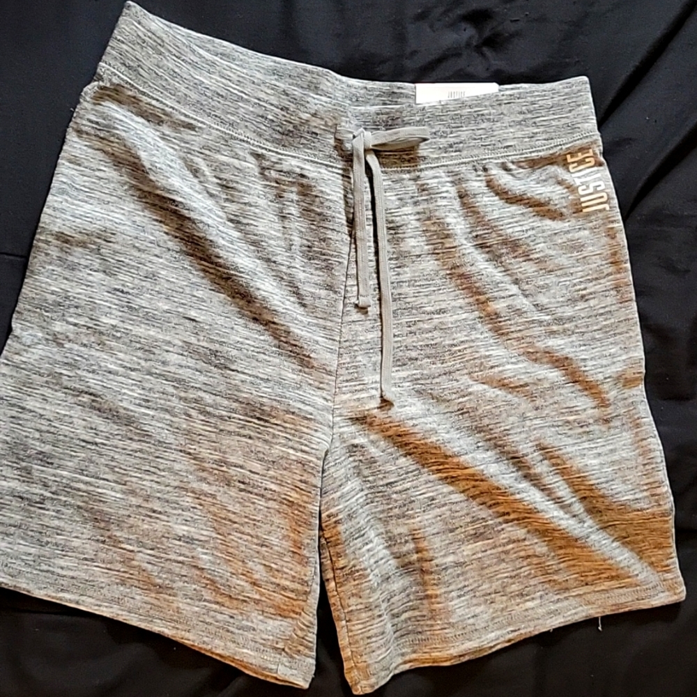 Active Bermuda Shorts